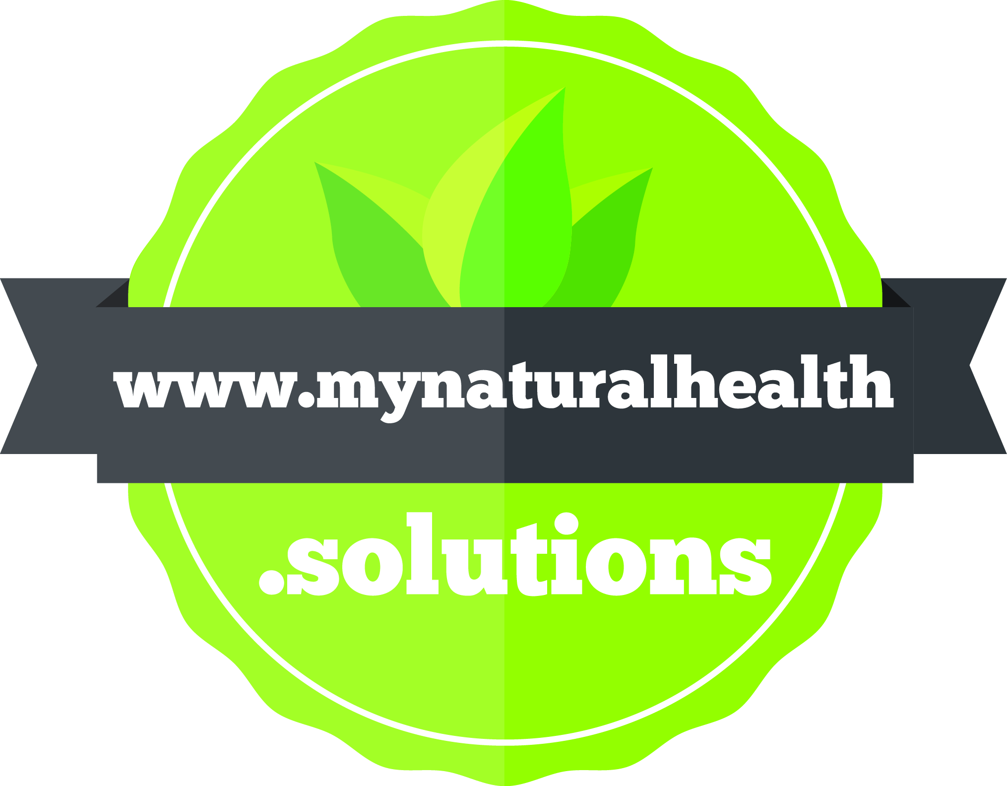 www.MyNaturalHealth.solutions